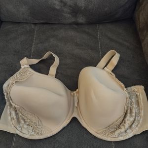Boutique Underwire Bra